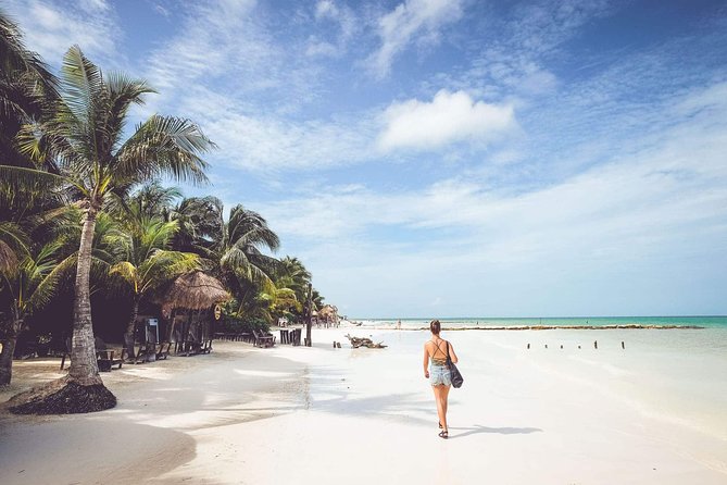 Holbox and Passion Island Full-Day Tour with Cenote, Transportation and Lunch - Food on Board and at the Restaurant: What Is Included, What Costs Extra