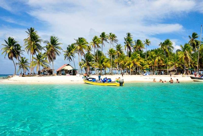 Holbox Island Tour departure from Cancun - 7:30 am departure from Smart Cancun: logistics that affect your comfort