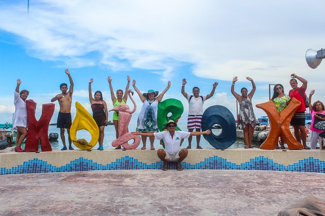Holbox Island Tour departure from Cancun - Wildlife and nature viewing: how to get more from your eyes, not your phone