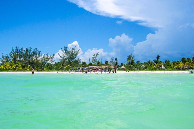 Holbox Island Tour From Cancun - Key things to know before you go