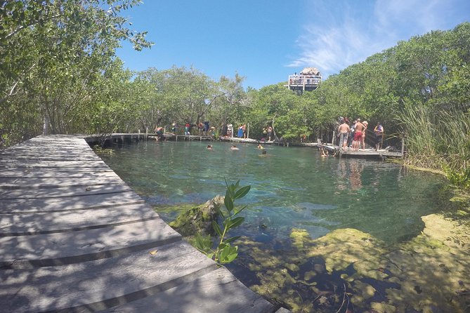 Holbox Island Tour From Cancun - Holbox Island Day Trip From Cancun, the 12-Hour Shape of Your Day