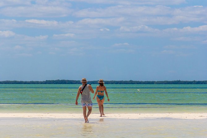Holbox Island Tour From Cancun - Isla de la Pasion: Bird Time, Scenic Views, and Shallow-Water Options