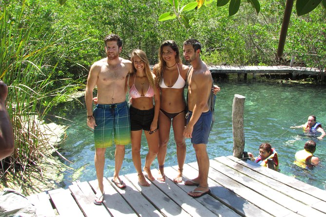 Holbox Island Tour from Cancun - The best part: guided stops that keep the day from feeling random