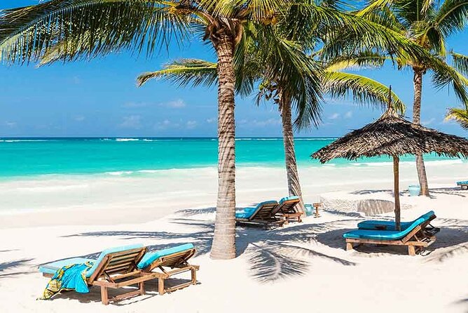 Holbox Island Tour Golf Cart Ferry with Lunch and Transportation - Practical tips to keep the day smooth