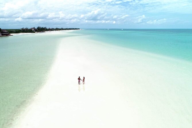 Holbox Island Tour Golf Cart Ferry with Lunch and Transportation - Holbox Island for 7 hours: beaches, birds, and real use of a golf cart