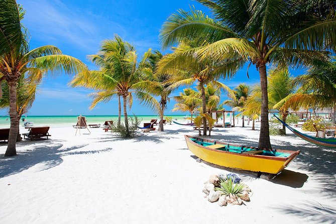 Holbox plus Island Magic by boat Tour from Cancun - How the Holbox boat day really works (and why it’s worth it)
