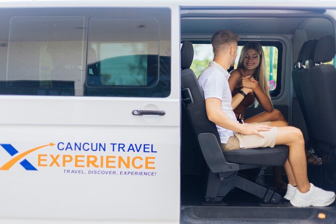 Holbox Private Transfer from Cancun Hotels or Airport - What’s included, what’s not, and what you should double-check