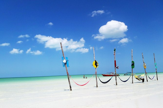 Holbox tour from Cancun and Riviera Maya - Chiquilá to Holbox: The Boat Ride That Makes It Worth It