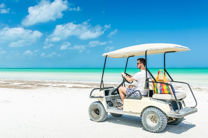 Holbox tour from Cancun and Riviera Maya - Small Details That Matter on a Long Day