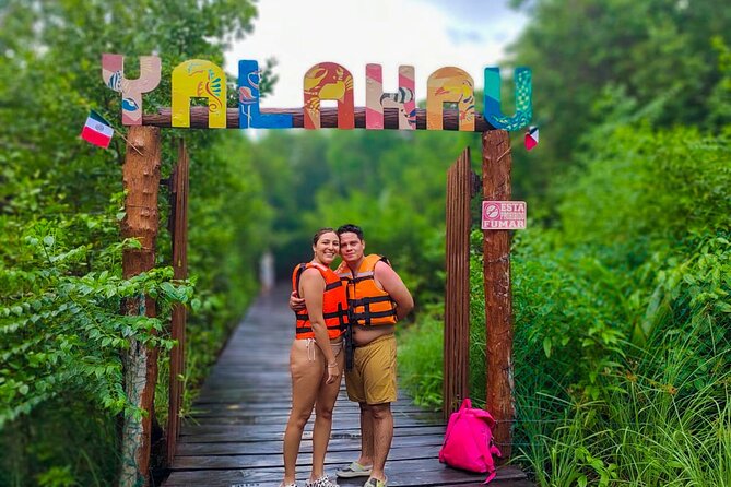 Holbox Tour - Pasion Island & Cenote from Riviera Maya - Getting there early, and why the 6:30 am start matters