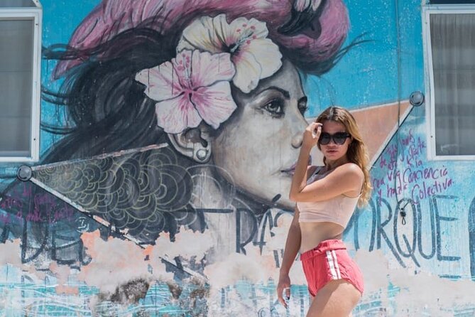 Holbox Tour - Pasion Island & Cenote from Riviera Maya - Stop 4: Holbox town time, lunch, and another Pasión Island look