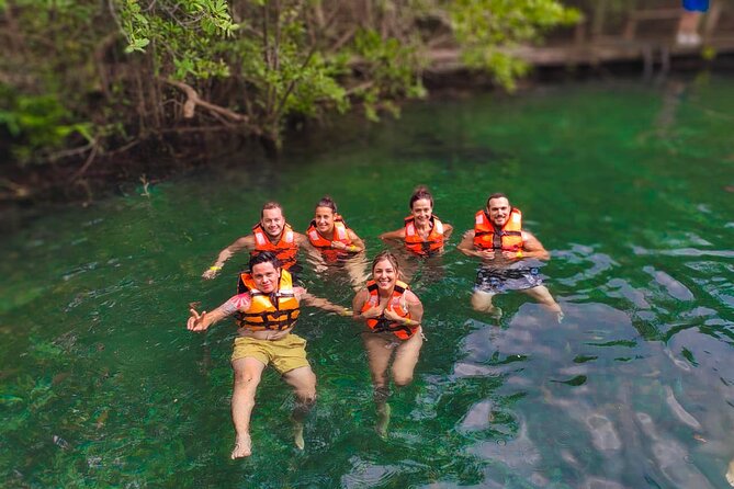 Holbox Tour - Pasion Island & Cenote from Riviera Maya - Timing, pacing, and what to pack so the day feels easier