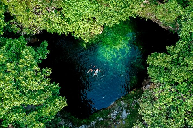 Horseback Riding and Cenote Swim from Cancun or Playa del Carmen - Photos and Photo Packages: The One Place People Feel Sticker Shock