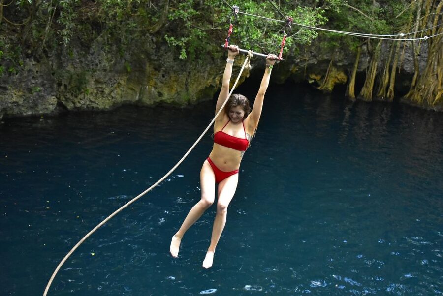 Horseback Riding & ATV Adventure with Ziplines & Cenote - Safety, Rules, and Who This Adventure Fits Best