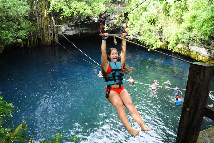 Horseback Riding & ATV Adventure with Ziplines & Cenote - Price and Value: How $84 Really Adds Up