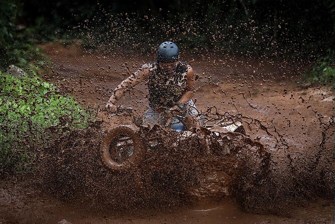 Horseback Riding + ATV + Cenote + Zip-Line from Cancun and Playa del Carmen - Price and Value: What $129 Gets You (And What It Does Not)