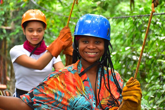 Horseback Riding plus ATV, Cenote, Ziplines, and Lunch - Lunch Reality Check: Chicken Fajitas, But Expect a Light Included Meal