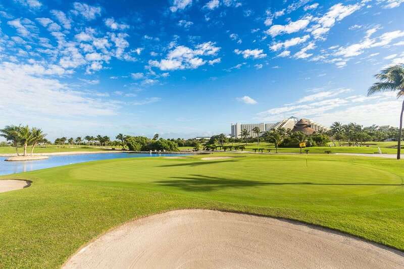 Iberostar Cancun Golf Course - The 4-Hour Reality: How Your Half-Day Typically Flows