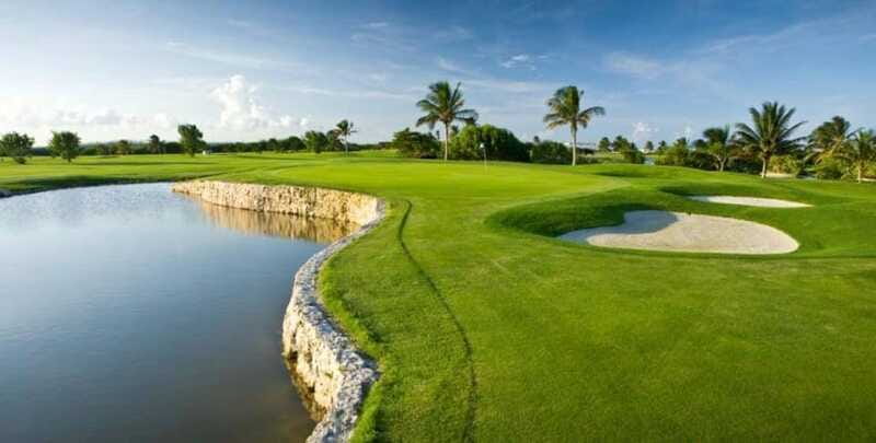 Iberostar Cancun Golf Course - Price and Value: Why $307 Can Be a Solid Deal