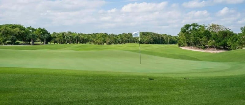 Iberostar Cancun Golf Course - Dress Code and Rules: Simple, But Read This First