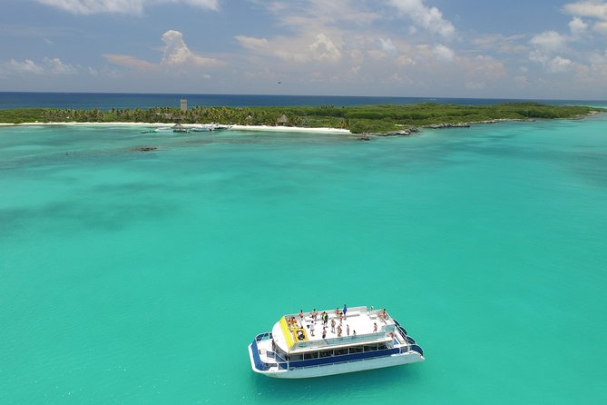 Isla Contoy Eco Adventure - Key things you should know before you go