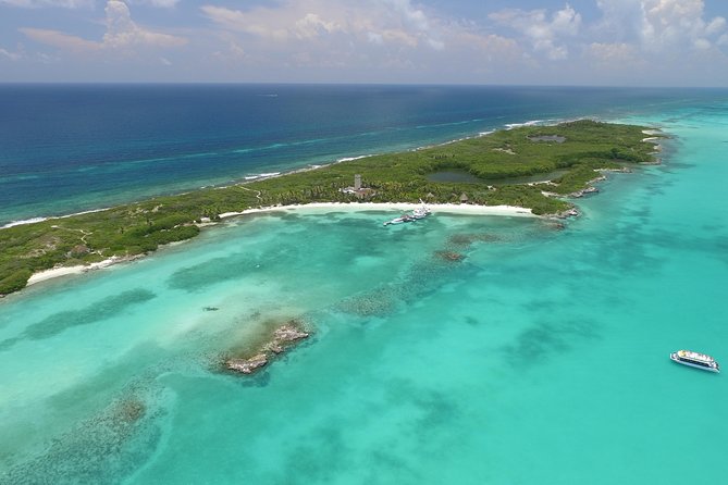 Isla Contoy Eco Adventure - Price and value, plus the extra fees you should watch for