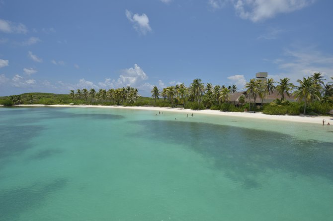 Isla Contoy Eco Adventure - Who this trip fits best, and who should rethink it
