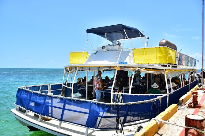 Isla Contoy Incredible Tour! Round Transportation From Cancun & Playa Del Carmen - Isla Contoy, the Protected-Island Factor