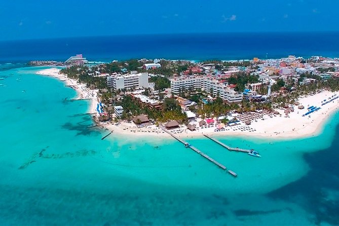 Isla Contoy Incredible Tour! Round Transportation From Cancun & Playa Del Carmen - Ixlache Reef Snorkeling: 35 Minutes, Real Rules, No Guesswork