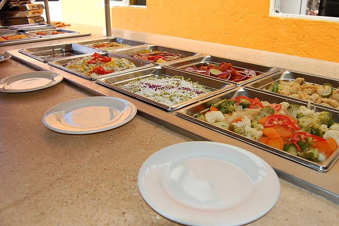 Isla Contoy & Isla Mujeres Tour from Cancun & Playa Del Carmen - Logistics that affect comfort: group size, timing, and weather