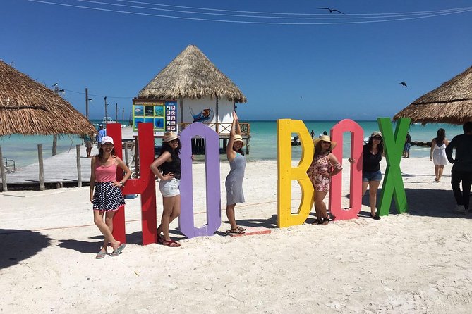 Isla Holbox All Inclusive with Transportation (Breakfast and Food Included) - Price and logistics: what you are really paying for