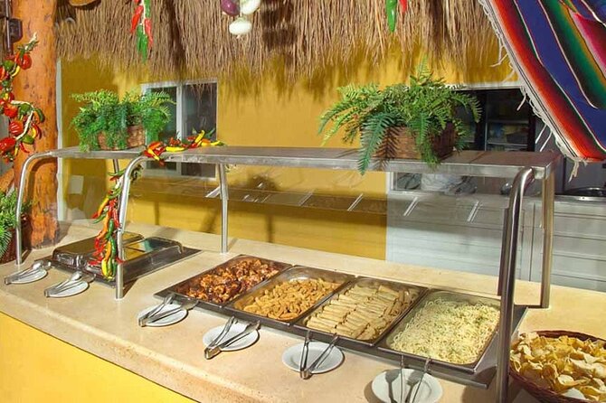 Isla Mujeres : All Inclusive Albatross Plus Tour with Transportation - Value check: how $62 stacks up, plus the extra costs to budget
