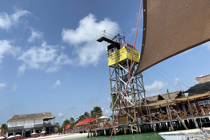 Isla Mujeres Basic Tour in Catamaran with Snorkel and Open Bar - Who this Isla Mujeres catamaran tour is best for