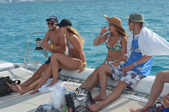 Isla Mujeres Basic Trip with Snorkel and Open Bar - Meeting at Playa Tortugas, and how the 9:00 am start affects your day