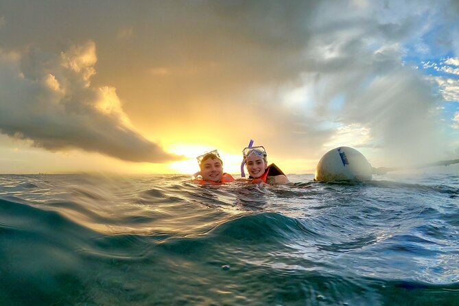 Isla Mujeres, Cancún Private Sunset Trip - Private sunset on Isla Mujeres waters, and why the timing hits