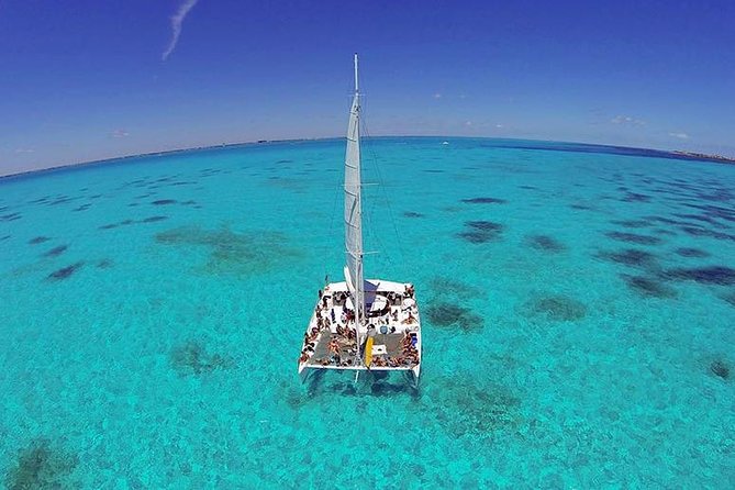 Isla Mujeres Catamaran Adventure All Inclusive from Cancun - Safety and comfort details that actually affect your day