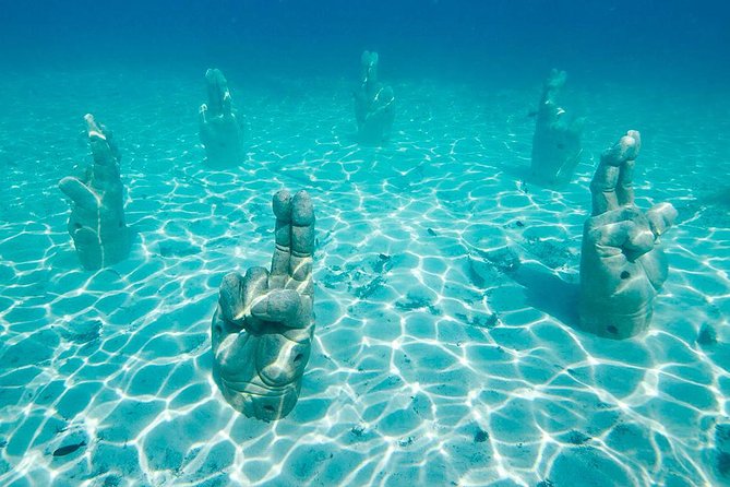 Isla Mujeres Catamaran Adventure All Inclusive from Cancun - Price and value: what $73 gets you, and what costs extra