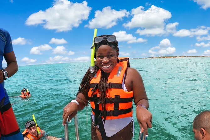 Isla Mujeres Catamaran from Cancun with Open bar and lunch - Who This Catamaran Trip Fits Best