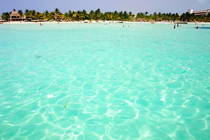 Isla Mujeres Catamaran Luxury Sailing Experience - What to bring and what to double-check before you go
