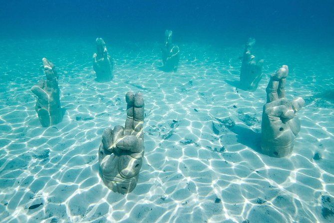 Isla Mujeres Catamaran Luxury Sailing Experience - Should you book this Isla Mujeres catamaran sailing experience?