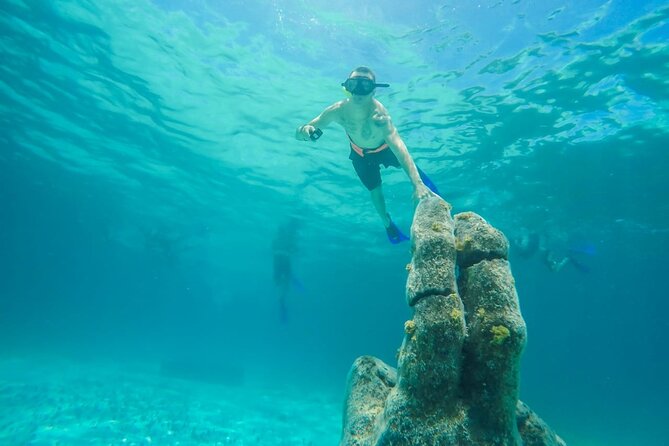 Isla Mujeres Catamaran Luxury Sailing Experience from Puerto Morelos - Price and value: when $89 feels fair and when it doesn’t