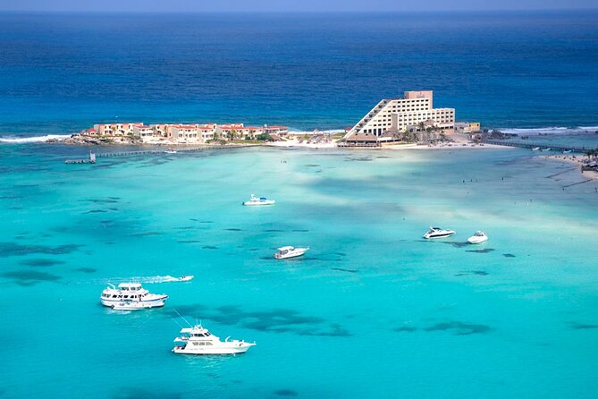 Isla Mujeres Catamaran Luxury Sailing Experience from Puerto Morelos - Who this Isla Mujeres catamaran fits best (and who should skip it)