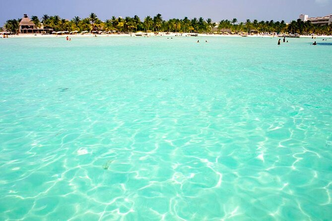 Isla Mujeres Catamaran Luxury Sailing Experience from Puerto Morelos - Should you book this Puerto Morelos to Isla Mujeres luxury sailing day?