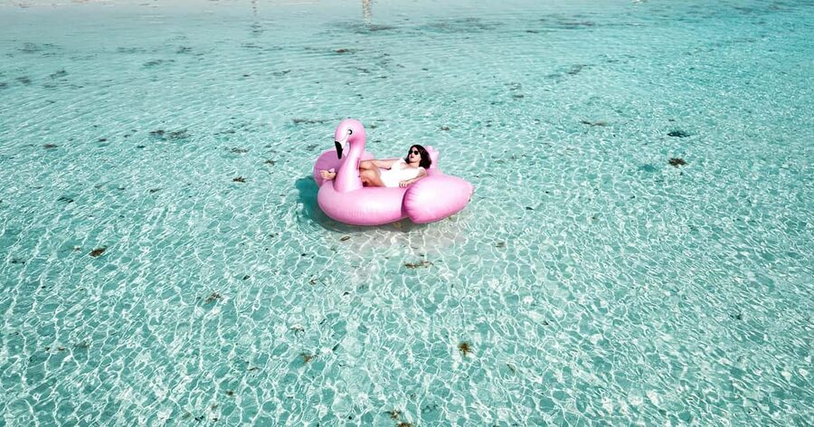 Isla Mujeres: Catamaran Ride with Open Bar, Snorkeling, and Lunch - Weather and buffet expectations: the two places plans can wobble