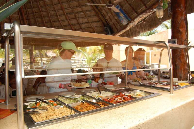 Isla Mujeres Catamaran, Snorkel & Buffet Lunch - Key points to know before you go