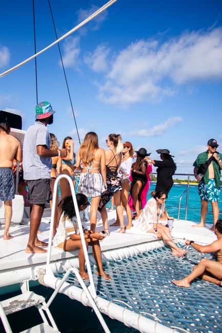 Isla Mujeres Catamaran, Snorkel & Buffet Lunch - Should you book? My decision guide