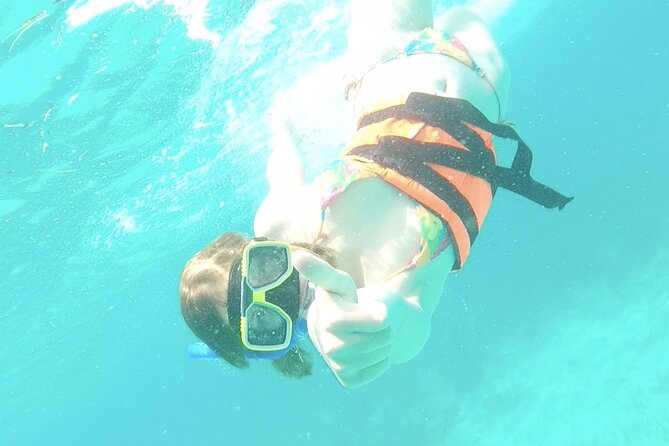 Isla Mujeres Catamaran Tour from Cancun with snorkel and Open Bar - The Ride Back to Cancun: Music, Open Bar, and How to End the Day Well