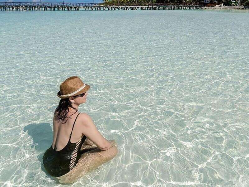 Isla Mujeres Catamaran Tour: Snorkel & Beach Adventure - Price and Logistics: Dock Fees and Transfer Charges to Budget