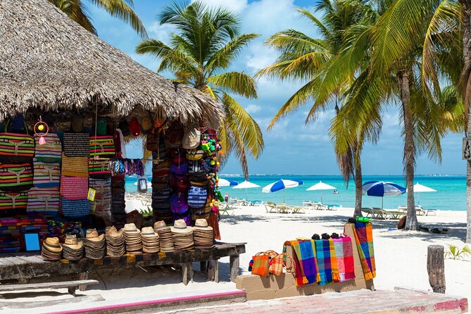 Isla Mujeres Catamaran Tour with Snorkel, Open bar and Transport - Playa Norte anchoring and Isla Mujeres free time: how to use it well