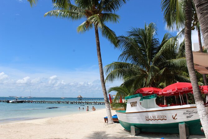 Isla Mujeres Catamaran Tour with Snorkeling at MUSA, Buffet Lunch & Open Bar - Money Matters: Docking Fees and the True Total Cost
